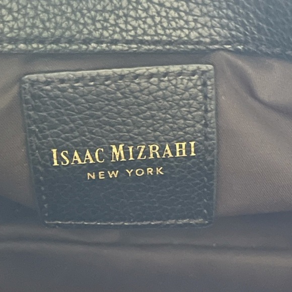 Isaac Mizrahi purse - Picture 11 of 12